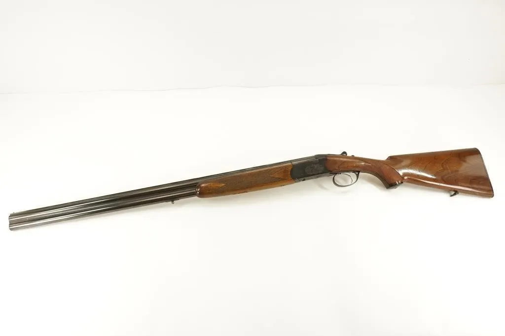 P Beretta BL-3 20 GA