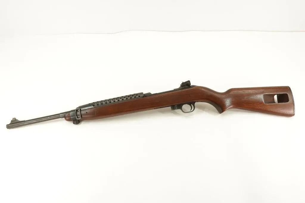Universal M1 Carbine .30 carbine
