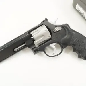 Smith & Wesson 627-5 V8 Performance Cent .357 MAG