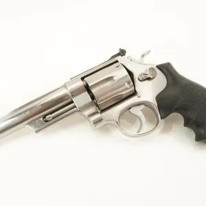 Smith & Wesson 629-1 .44 MAG