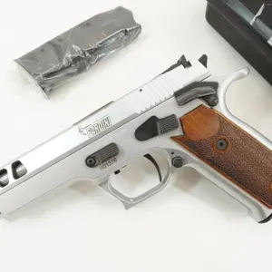 Pardini GT45 .45 ACP
