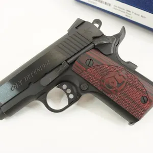 Colt Defender Lightweight 9mm