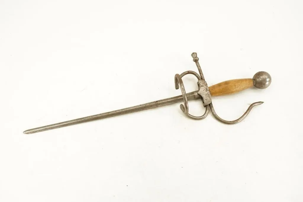 ITALIAN Replica RAPIER