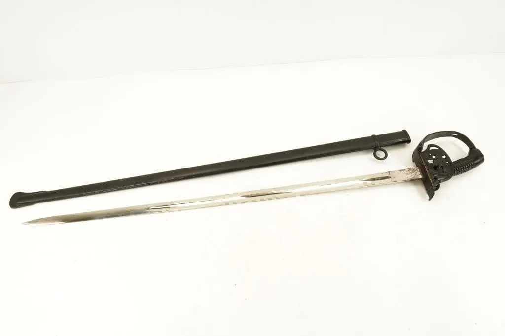 REPLICA OF M1889 IMPERIAL