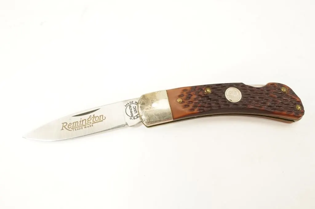 Remington R5 Pocket Knife