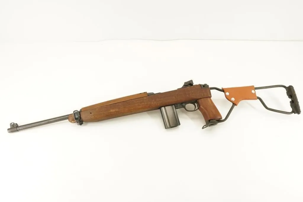 Auto Ordnance M-1 Carbine .30 Cal