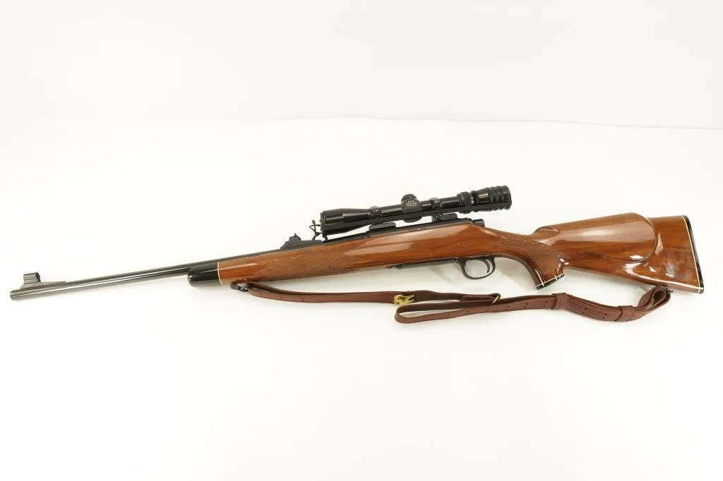 Remington 700 .243 Win