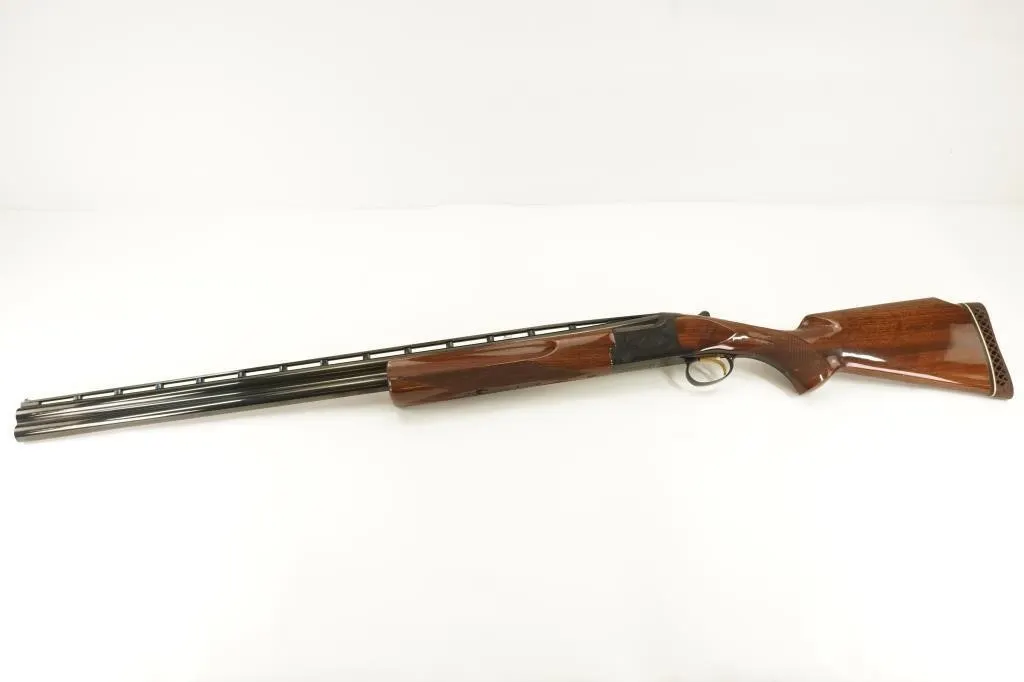 Browning CITORI 12ga