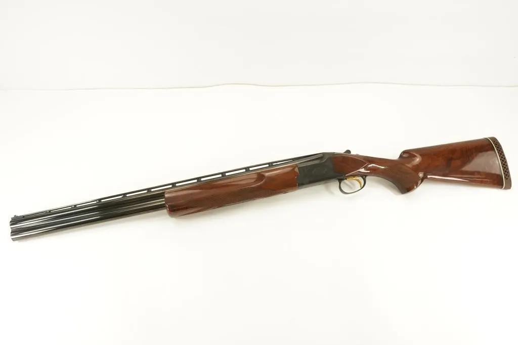 Browning Citori 12 ga
