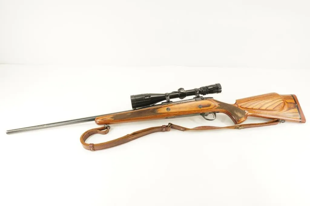 Sako A5 300 weatherby
