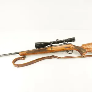 Sako A5 300 weatherby
