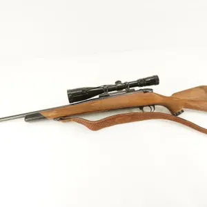 Weatherby Mark v .257 WBY MAG