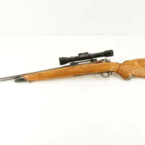 FN Mauser Custom 270 WIN