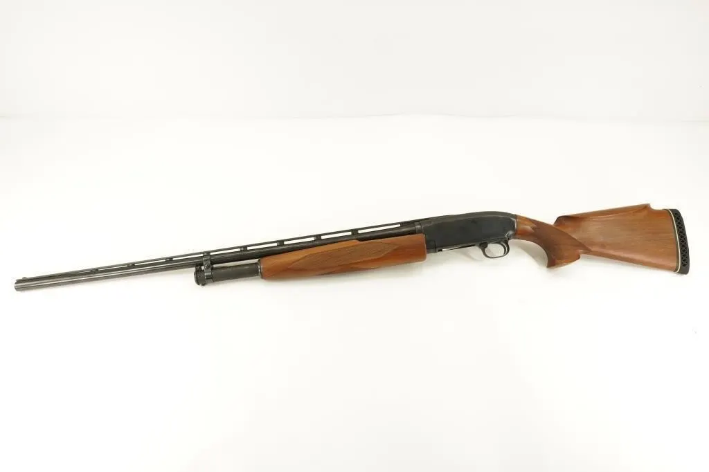 Winchester Model 12 20GA