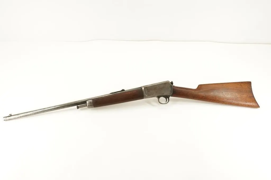 Winchester Model 1903 22CAL