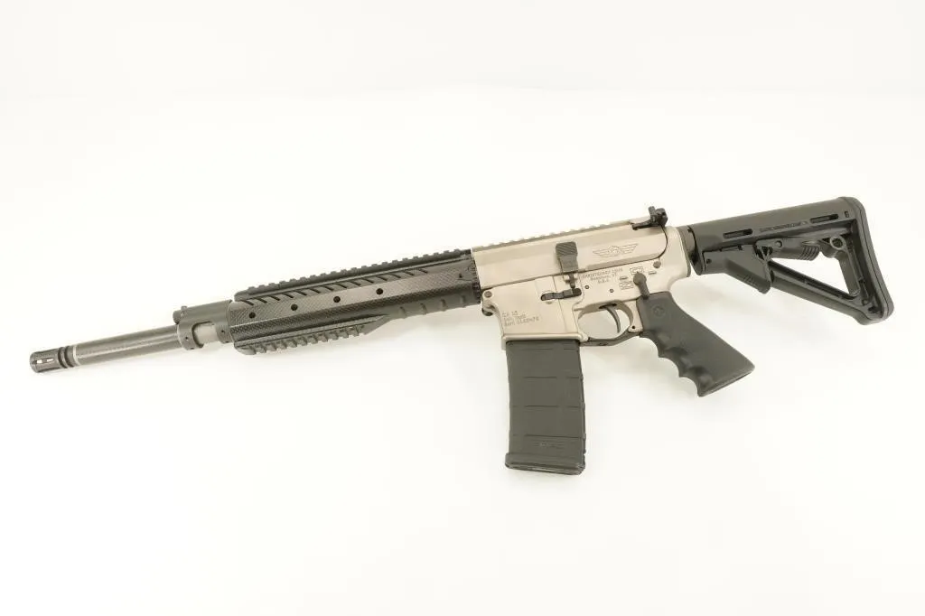 Christensen Arms CA-15 Recon 223 Rem