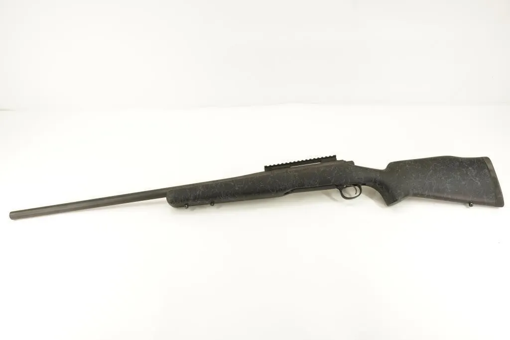 Remington Model 700 Sendero 7MM Rem Mag