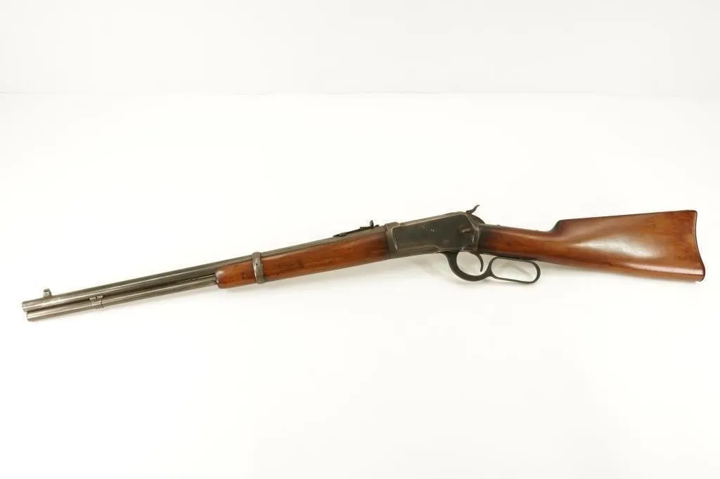 Winchester Model 1892 Carbine 25-20 WCF