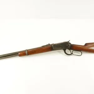 Winchester Model 1892 Carbine 25-20 WCF