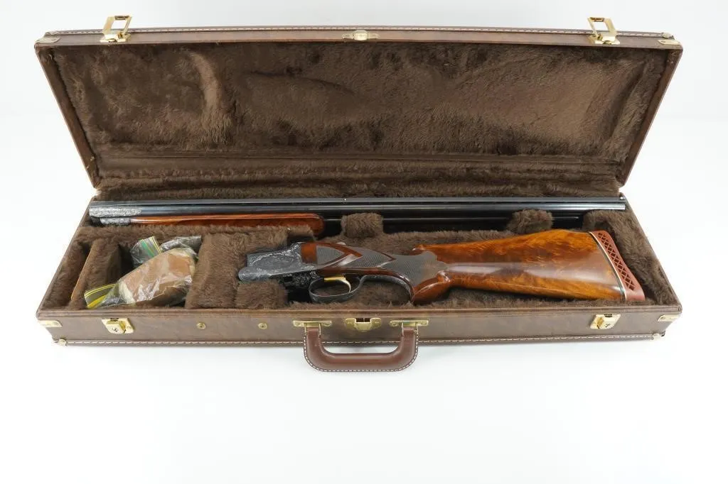 Browning Lightning 12GA