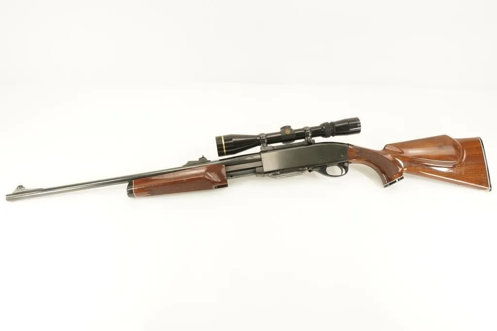 Remington Model Six 30-06
