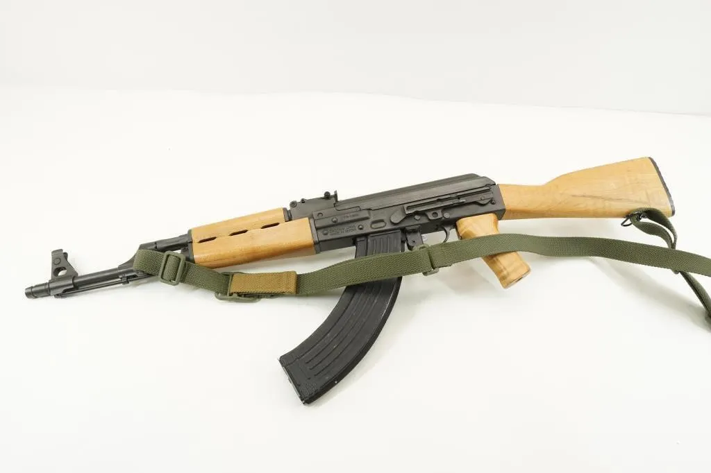 Zastava Arms ZPAP M70 7.62x39mm