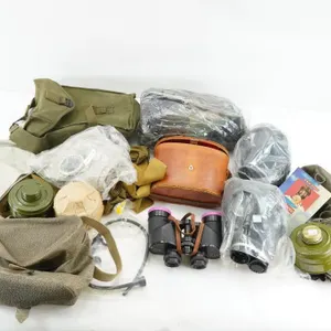 Lot of Militaria