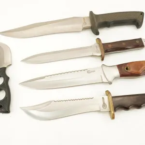 Lot of 5 United Cutlery K