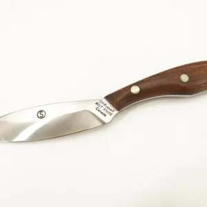 DH Russell Belt Knife