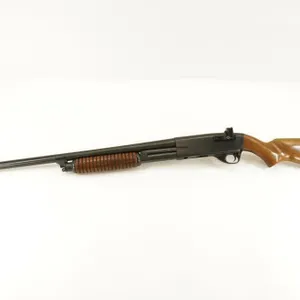 Savage Springfield 67E 12ga