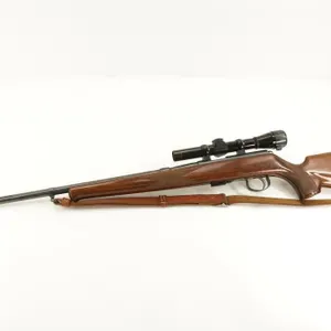 Savage Anschutz Model 164 Sporter 22LR