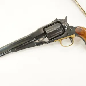 Pietta Remington 1858 BP BP 44 Cal