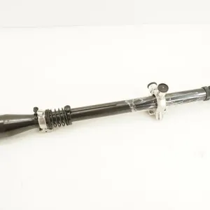 J. Unertl Ultra Varmint Rifle Scope