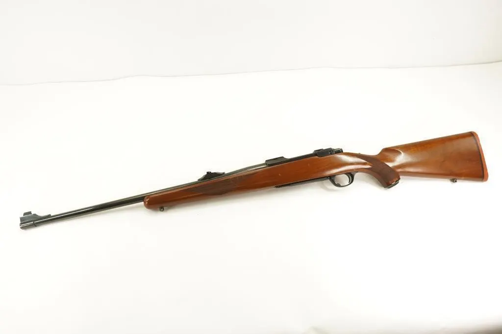 Ruger M77 243 Win