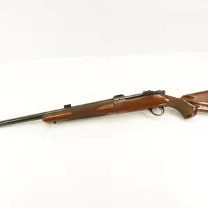 Sako Forester L 579 22-250