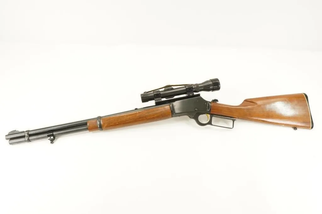 Marlin 1894 44 Rem Mag