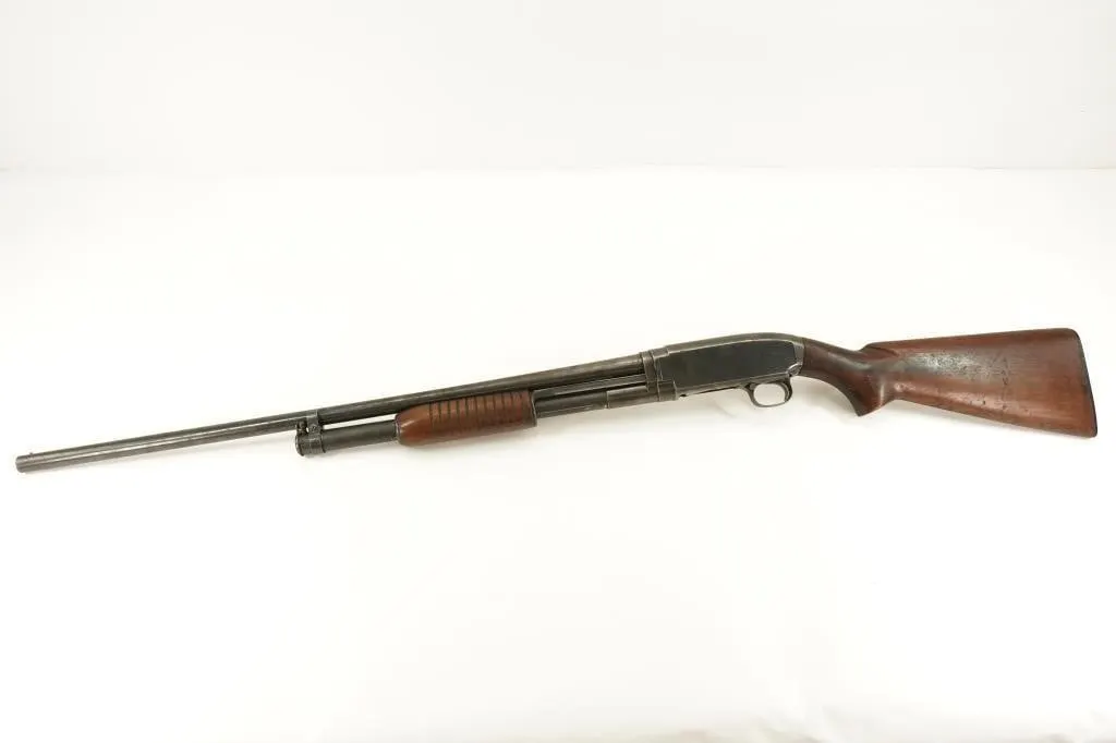 Winchester 12 16ga