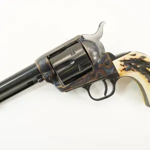 Colt SAA 45