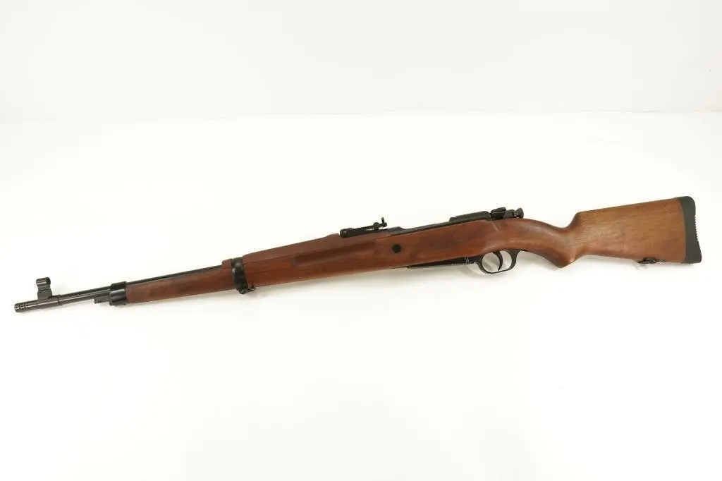 Madsen M. G/A M47 30-06