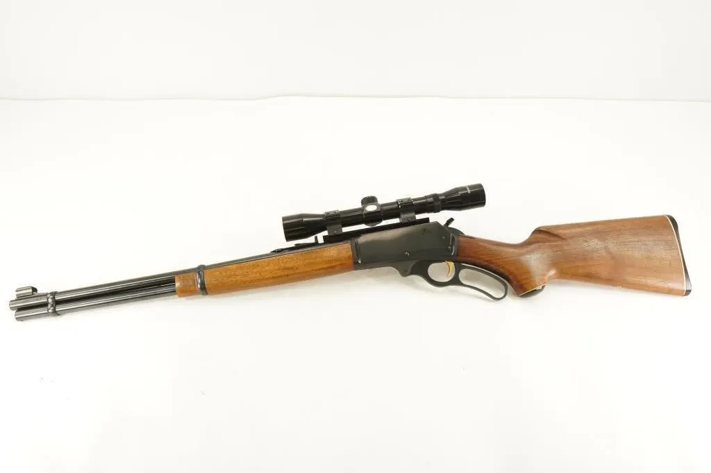 MARLIN 336 35 REM