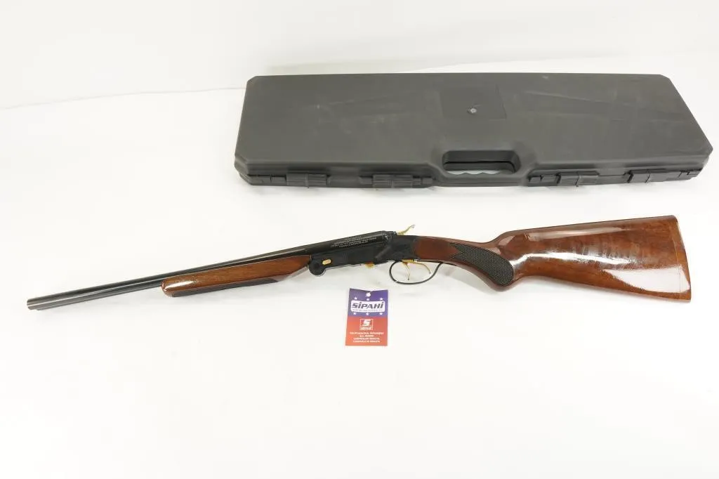 Sipahi Arms Gold Coach .410