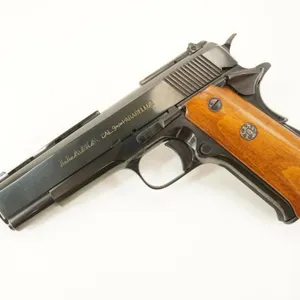 Llama 1911 9mm