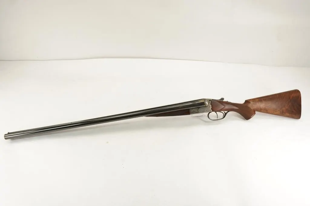 Klesczewski Model 410E 20