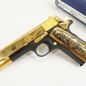 Colt Government Model NRA 150 45 Auto