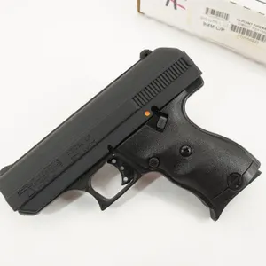 Hi Point Firearms C9 9mm