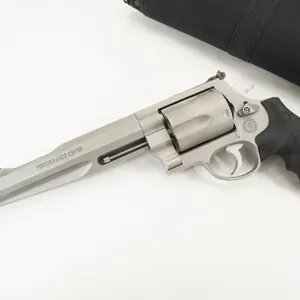 Smith & Wesson 500 PERFORMANCE CENTER 500 MAGNUM