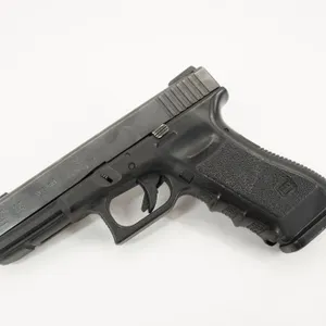 Glock 22 .40 S&W