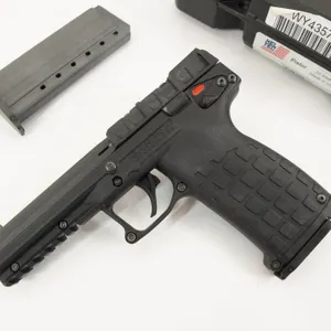 Keltec PMR-30 .22 WMR