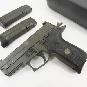 Sig Sauer P229 LEGION 9mm
