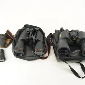 BINOCULARS N/A